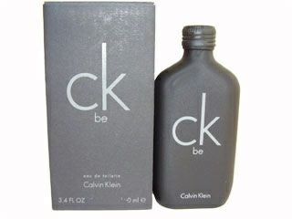 カルバンクライン シーケービー 200ml CK be Calvin Klein