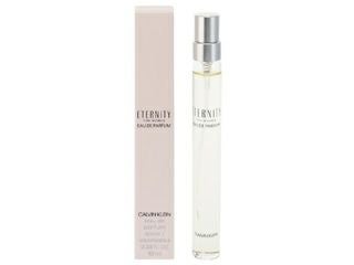 カルバンクライン 人気レディース香水 エタニティ オーデパルファム EDP SP 10ml カルバンクライン 人気レディース香水 エタニティ オーデパルファム EDP SP 10ml
