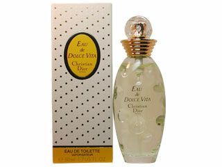 クリスチャンディオール オーデドルチェヴィータ オードトワレ EDT SP