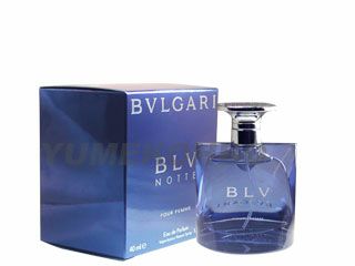 ブルガリ ブルガリブルーノッテプールフェム オーデパルファム EDP SP