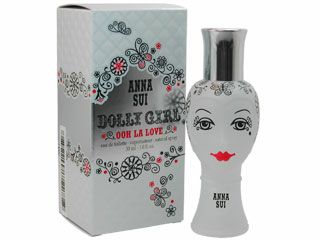 アナスイ ドーリーガールウーララブ オードトワレ EDT SP 30ml