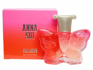 アナスイ スイラブ オードトワレ EDT 4ml ミニ香水 レディース 人気