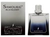 アランドロン サムライブラックライト EDT SP 100ml メンズ 人気香水 通販イメージ