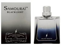 アランドロン サムライブラックライト EDT SP 100ml メンズ 人気香水 通販イメージ