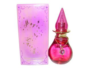 ラブ&ピース マジックトゥラブ オーデパルファム EDP SP 30ml