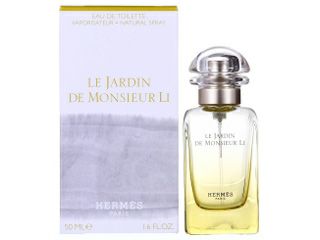 エルメス ナイルの庭 オードトワレ EDT SP 50ml ユニセックス 人気香水