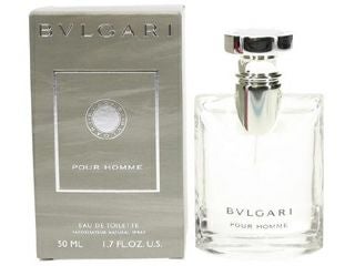 ブルガリ ブルガリプールオム EDT SP 50ml メンズ 人気香水 通販イメージ