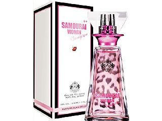 アランドロン サムライウーマンヴァニティローザ EDT SP 50ml レディース 人気香水 通販イメージ