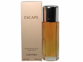 カルバンクライン エスケープ オーデパルファム EDP SP 100ml