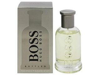ヒューゴボス ボス オードトワレ EDT SP 100ml メンズ 人気香水 通販