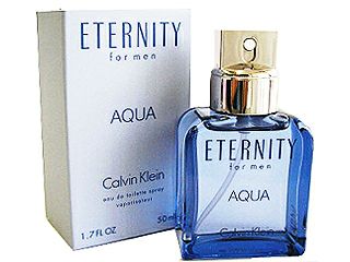カルバンクライン エタニティアクアフォーメン オードトワレ EDT SP
