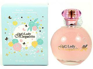 パルフェタムール レディ マルグリット100ml | PARFAIT Lady
