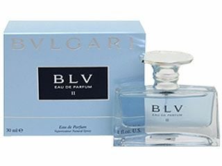 Blv ブルガリ ブルガリ 香水水色 ほぼ満量 安心 正規品 ブルガリ