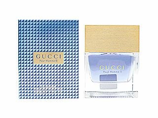 グッチ グッチプールオム2 オードトワレ EDT 5ml ミニ香水 メンズ 人気