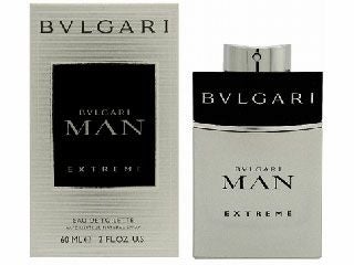 ブルガリ ブルガリマンエクストリーム オードトワレ EDT SP 60ml