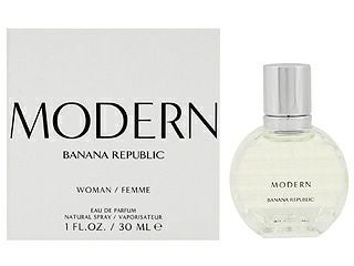 バナナリパブリック バナナリパブリックモダンフォーウーマン EDP SP 30ml レディース 人気香水 通販イメージ