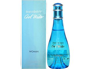ダビドフ クールウォーター オードトワレ EDT SP 40ml メンズ 人気香水
