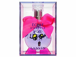 ランバン エクラドゥアルページュソーキュート オーデパルファム EDP