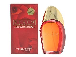 エロックス レルムウーマン オードトワレ EDT SP 100ml レディース