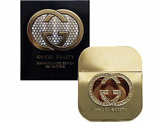 グッチ ギルティ ダイヤモンド オードトワレ 50ml 未開封品 【公式通販】