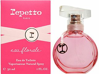 レペット レペット オー フローラル オードトワレ EDT SP 30ml