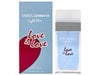 ドルチェ&ガッバーナ ライトブルーラブイズラブ EDT SP 50ml レディース 人気香水 通販イメージ