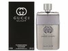 グッチ ギルティプラチナエディションプールオム EDT SP 90ml メンズ 人気香水 通販イメージ