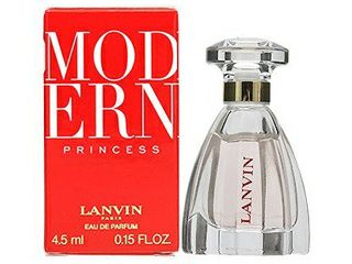 ランバン モダンプリンセス オーデパルファム EDP 4.5ml ミニ香水