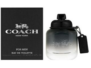 コーチ コーチメン EDT SP 40ml メンズ 人気香水 通販イメージ