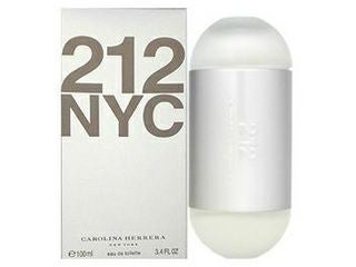 キャロリーナヘレラ 人気レディース香水 212 オーデトワレ EDT SP 100ml キャロリーナヘレラ 人気レディース香水 212 オーデトワレ EDT SP 100ml