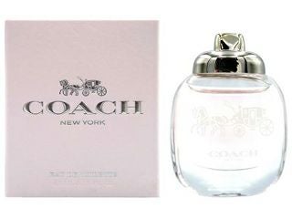 コーチ オードトワレ EDT SP 90ml レディース 人気香水 通販 COACH EDT