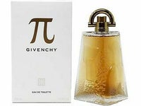 メンズ香水　テスター　ジバンシー　パイ