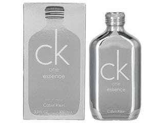 新品 ★カルバンクライン CK one 100ml×3本★送料込★外フィルムなし カルバンクライン シーケーワンエッセンスインテンス パルファム SP