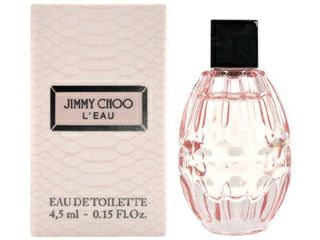 ジミーチュウ 人気レディース香水 ジミーチュウロー EDT 4.5ml ジミーチュウ 人気レディース香水 ジミーチュウロー EDT 4.5ml