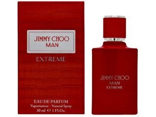 ジミーチュウ ジミーチュウマンエクストリーム オーデパルファム EDP