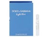 D&G　ライトブルー　お試しサイズ