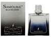 メンズ人気香水　サムライブラックライト　テスター