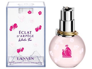新作レディース香水 ランバン エクラドゥアルページュホワイトティー EDP SP 30ml 新作レディース香水 ランバン エクラドゥアルページュホワイトティー EDP SP 30ml